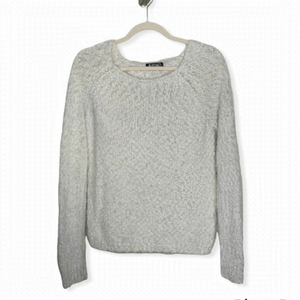 BUFFALO Eyelash Sweater